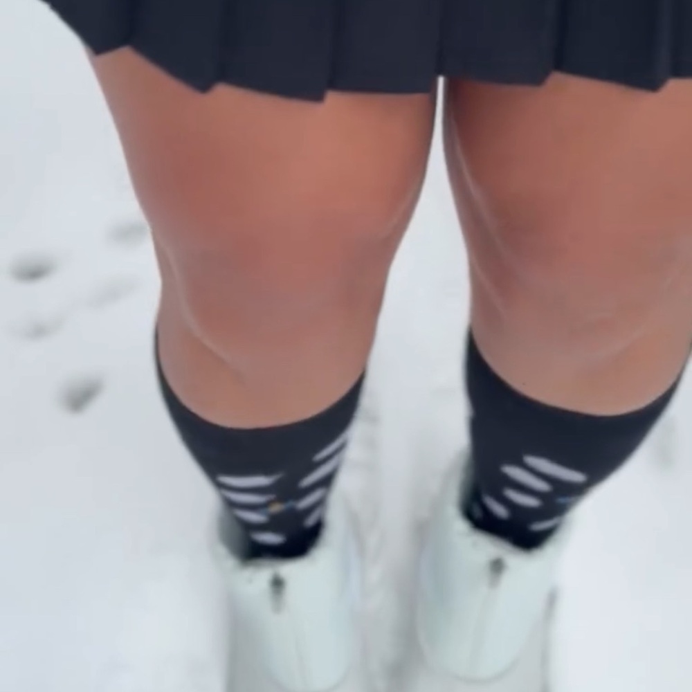 ⚪️⚫️Vivienne Westwood Wool Socks⚪️⚫️ - Picture 5 of 5